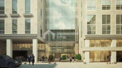 Departamento en venta en Monserrat, Ciudad de Buenos Aires