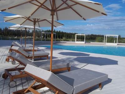 Departamento en venta en Yoo Nordelta, Nordelta