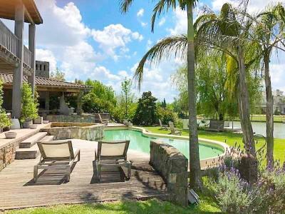 Casa 6 dormitorios en venta en Nordelta, Tigre