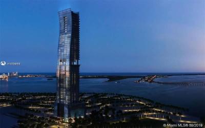Departamento en venta en Miami