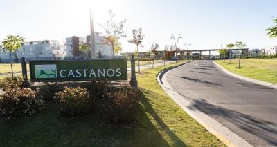 Terreno en venta en Castaños, Nordelta