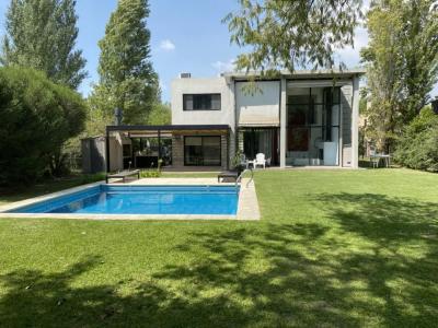 Casa en venta en Santa Maria de Tigre, Rincon de Milberg