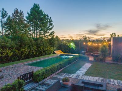 Casa en venta en El Golf, Nordelta