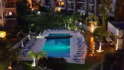 Departamento en venta en Plaza Portezuelo, Nordelta