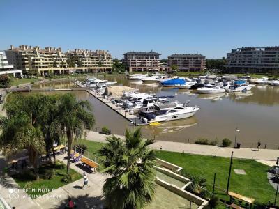 Departamento 1 dormitorios en venta en Nordelta, Tigre