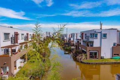 Departamento en venta en Sendero - Lagos del Sendero, Nordelta