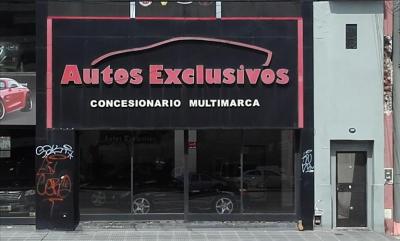 Local en alquiler en Avellaneda