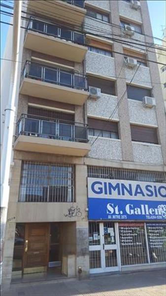 Departamento 1 dormitorios en venta en Avellaneda