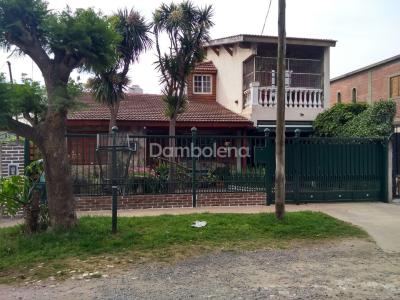 Casa en venta en Paso del Rey, Moreno