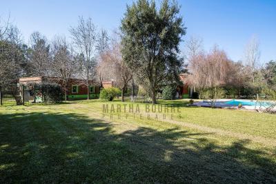 Casa 4 dormitorios en venta en El Solar de Capilla, Exaltacion de la Cruz