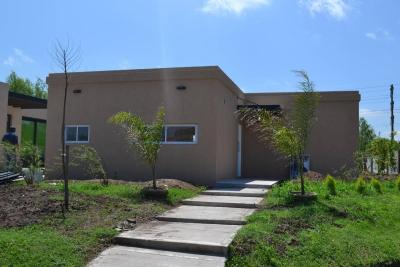 Casa en venta en Los Arces, La Cañada de Pilar