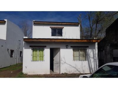 Casa en venta en Parada Robles, Exaltacion de la Cruz