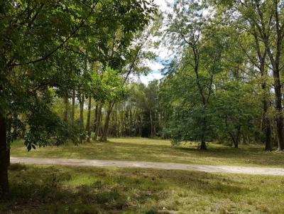 Terreno en venta en El Remanso, Exaltacion de la Cruz