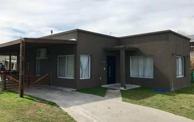 Casa en venta en La Cuesta, Pilar
