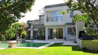 Casa en venta en El Mirasol, Pilar