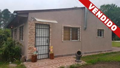 Casa en venta en Parque Exaltacion, Exaltacion de la Cruz