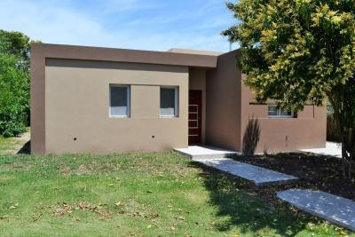 Casa en venta en Los Robles, La Cañada de Pilar