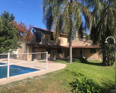 Casa 3 dormitorios en venta en Pilar