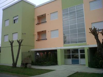 Departamento 1 dormitorios en venta en Villa Morra, Pilar