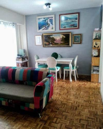 Departamento 1 dormitorios en venta en San Telmo, Ciudad de Buenos Aires