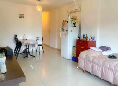 Departamento 1 dormitorios en venta en Villa Crespo, Ciudad de Buenos Aires