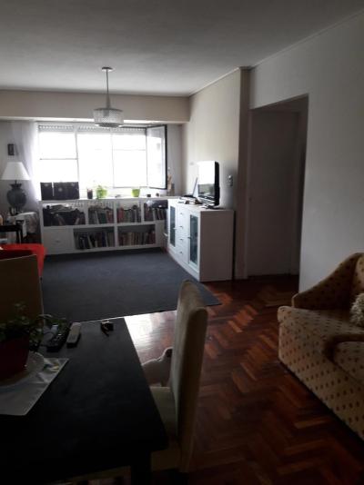 Departamento 3 dormitorios en venta en Villa Crespo, Ciudad de Buenos Aires