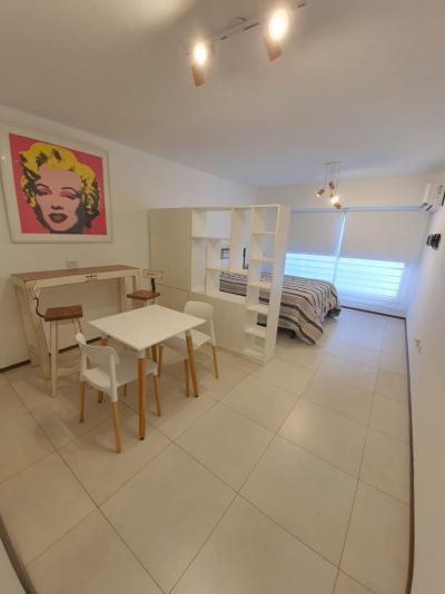 Departamento en venta en Almagro, Ciudad de Buenos Aires