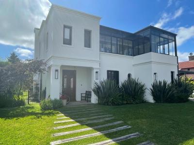 Casa en alquiler temporario en Campo Grande, Pilar