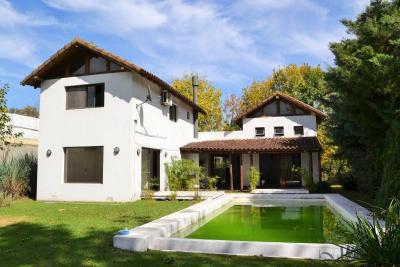 Casa 3 dormitorios en venta en Buen Retiro, Pilar