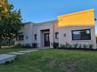 Casa 2 dormitorios en venta en Manzanares Chico, Pilar