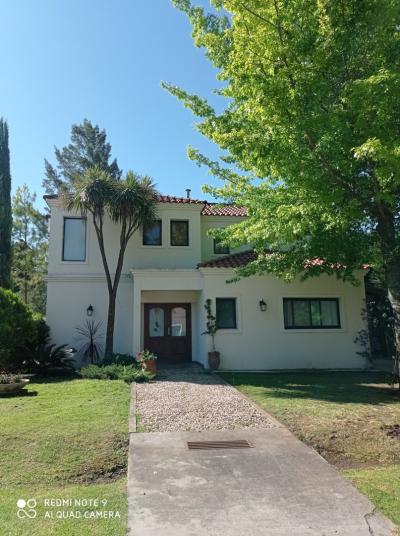 Casa en venta en Sausalito, Pilar