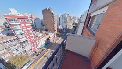 Departamento en venta en Palermo Chico, Ciudad de Buenos Aires