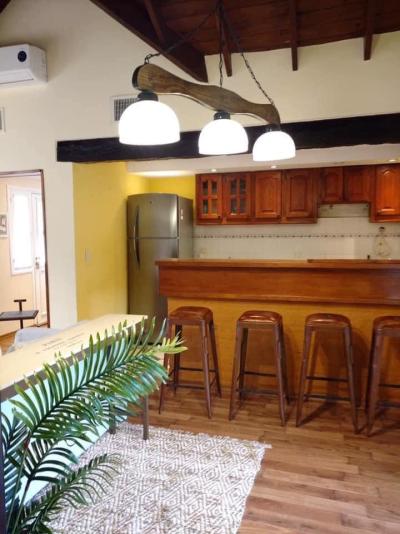 Casa en venta en Campos de Echeverria, Esteban Echeverria