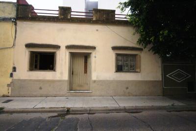 Casa en venta en Parque Chas, Ciudad de Buenos Aires