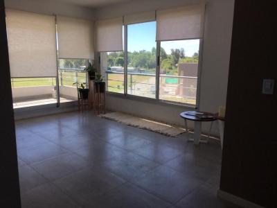 Departamento 2 dormitorios en venta en Lagoon Pilar, Pilar