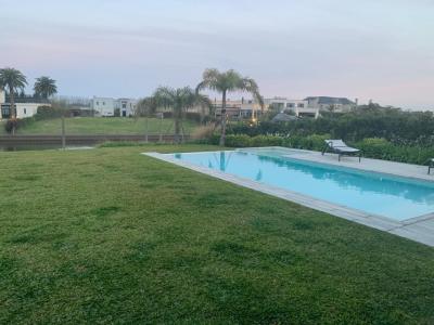 Casa en alquiler temporario en Alba Nueva, Rincon de Milberg