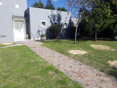 Casa 3 dormitorios en venta en Saint Matthew´s, Pilar