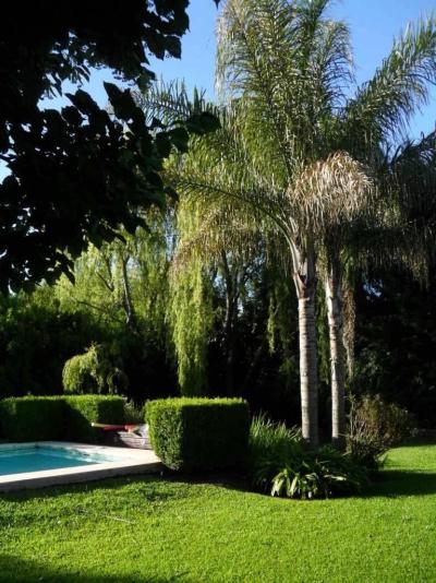Casa 3 dormitorios en venta en Roble Joven, Pilar