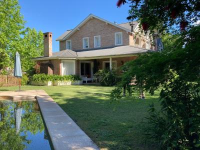 Casa en alquiler temporario en Martindale, Pilar