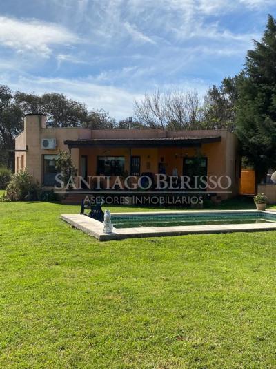 Casa en venta en Santa Brigida, Campana