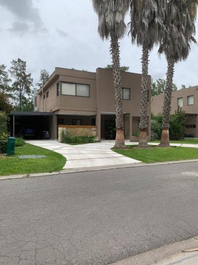 Casa en venta en Haras La Pradera, Pilar