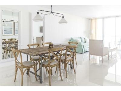 Departamento en venta en Sunny Isles, Miami