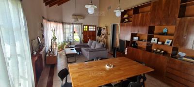 Casa en alquiler en Banco Provincia, Moreno