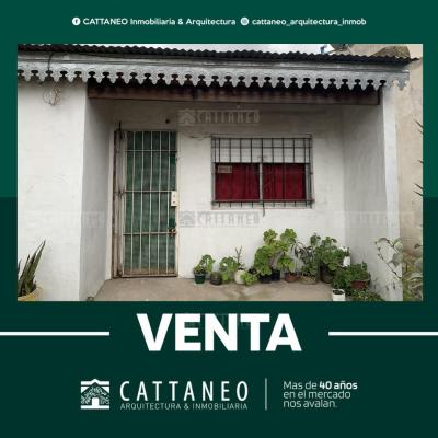 Casa 2 dormitorios en venta en Cañuelas