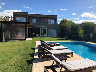 Casa en alquiler temporario en San Isidro Labrador, Villanueva