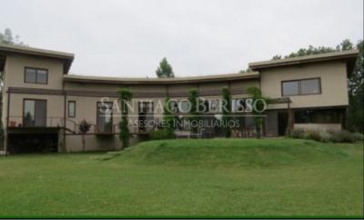 Casa 3 dormitorios en venta en Colonia de Chacras Barrio (Campana), Campana
