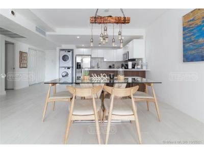 Departamento en venta en Sunny Isles, Miami