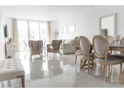 Departamento en venta en Sunny Isles, Miami
