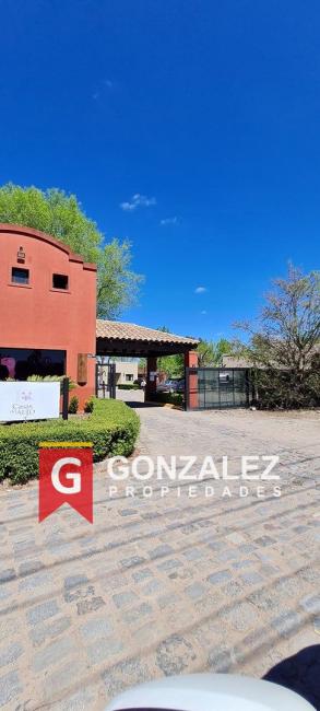 Terreno en venta en El Aljibe, Pilar