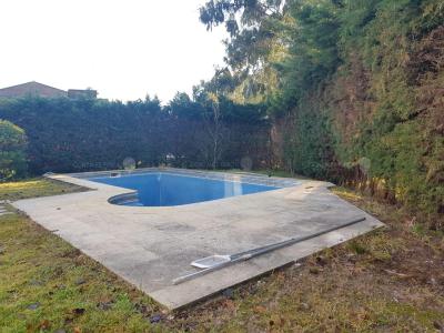 Casa 4 dormitorios en alquiler en Alamo Alto, Escobar